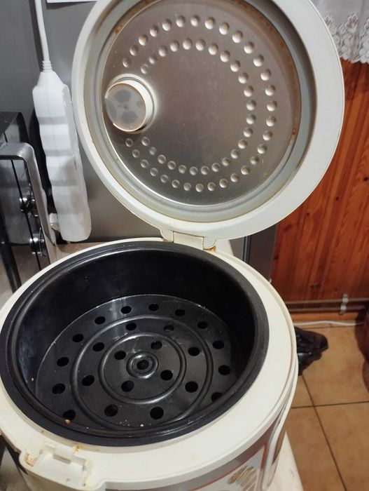 Multicooker Moulinex r18 a