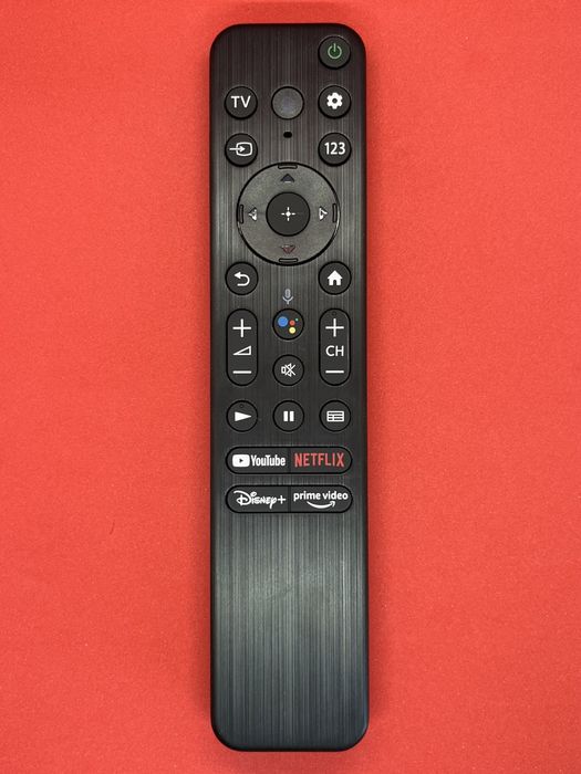 Comando TV sony - novo