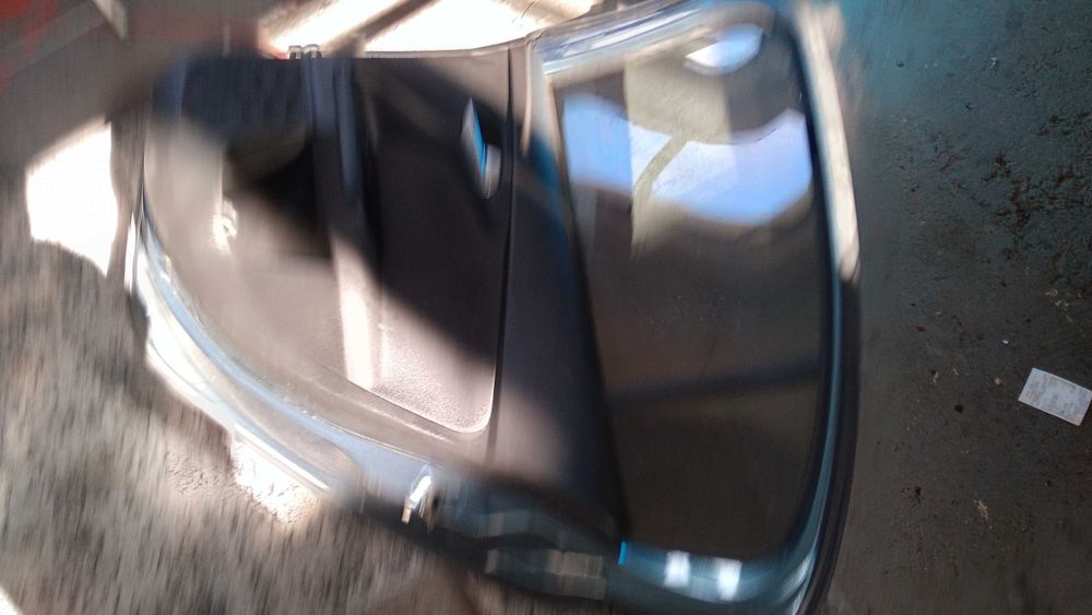 FIAT TIPO 23R lift sedan drzwi prawe tył