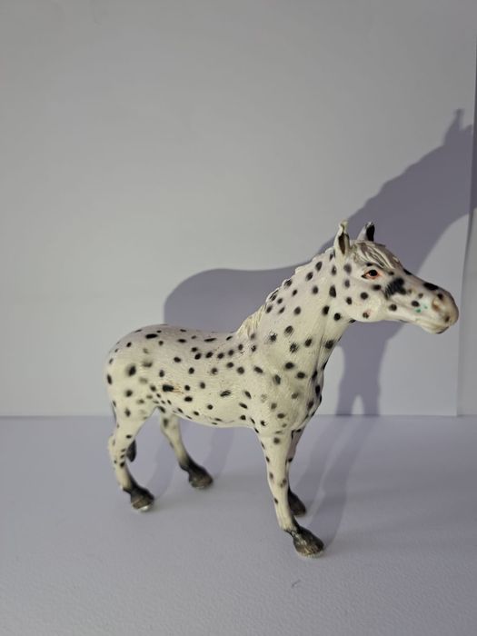 Zestaw koni schleich