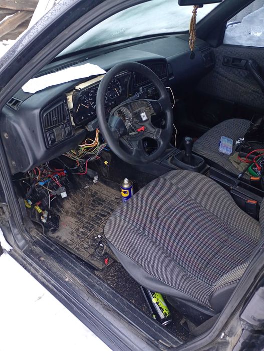 Продам  Пасат  Б3