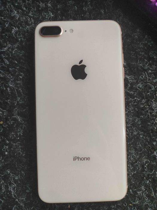 iPhone 8 Plus 256GB | Батарея 86%