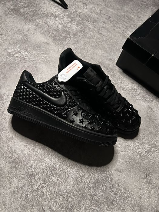 Кросівки Nike Air Force 1 Independence Day , кроссовки найк форс 41 42