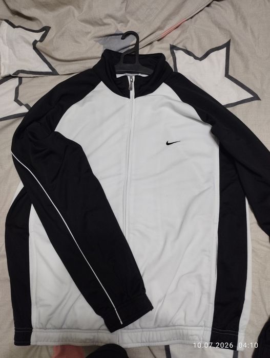 Мастерка мужская Nike