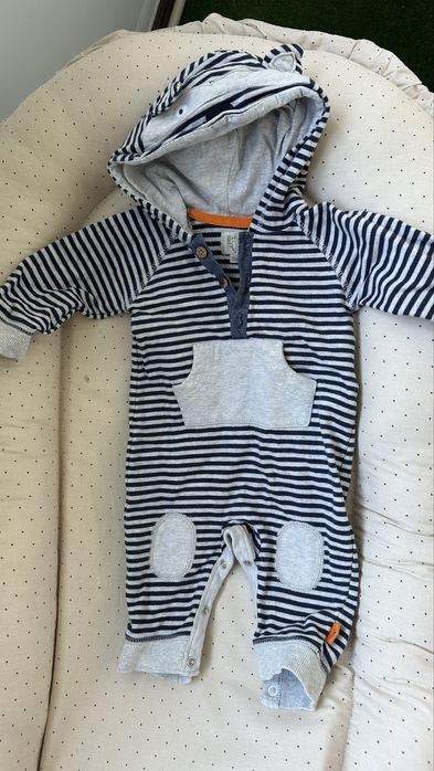 Спортивний Ромпер 150 грн