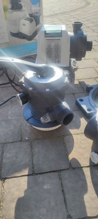 Pompa Piaskowa INTEX sf80220-2