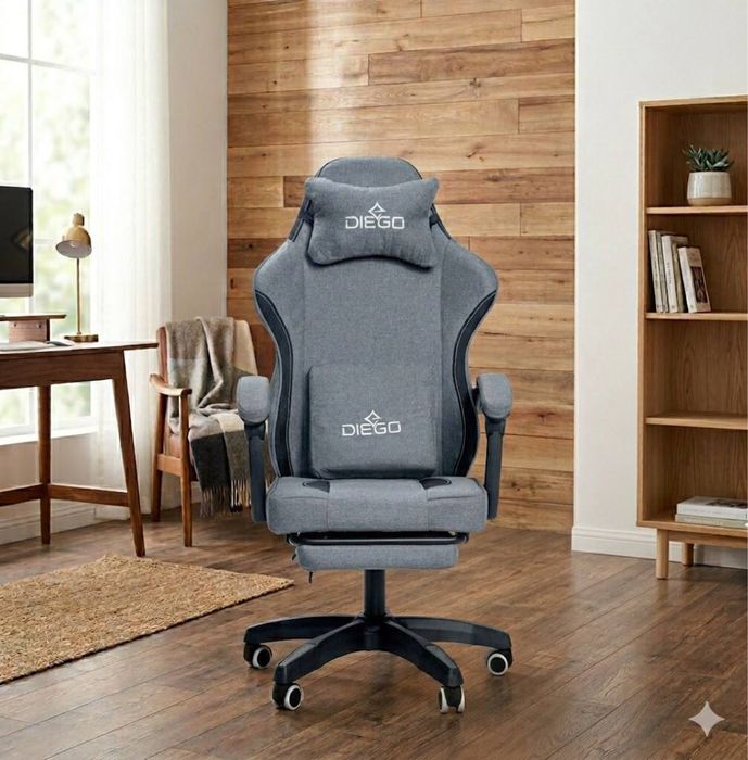 АКЦІЯ‼️ Геймерське крісло Ігрове крісло комп'ютерне Геймерское кресло