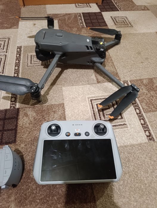 Mavic3т, Pro, Autel 4т, Matras4т