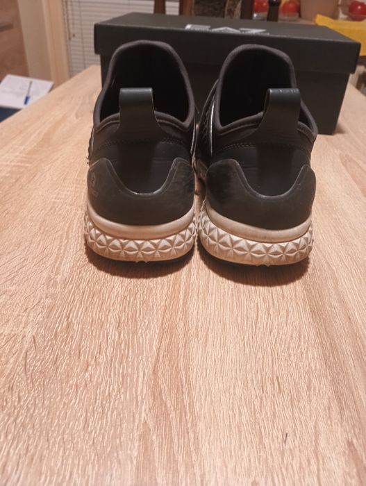 Buty Emporio Armani Męskie Oryginalne Stan Idealny  Cena Tylko 119zl