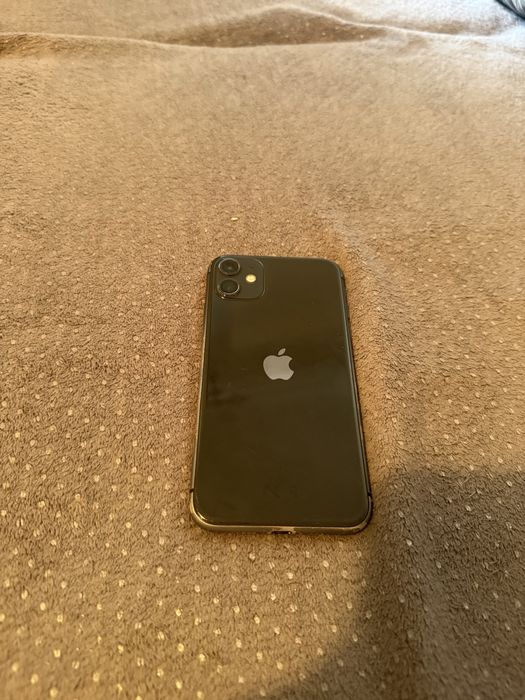 Iphone 11 Desbloqueado 64Gb