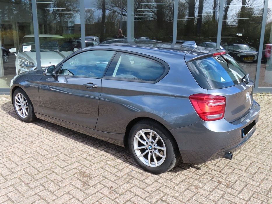 BMW 116i F20 136cv | 1 Dono | Revisões BMW | Distribuição aos 175.000km