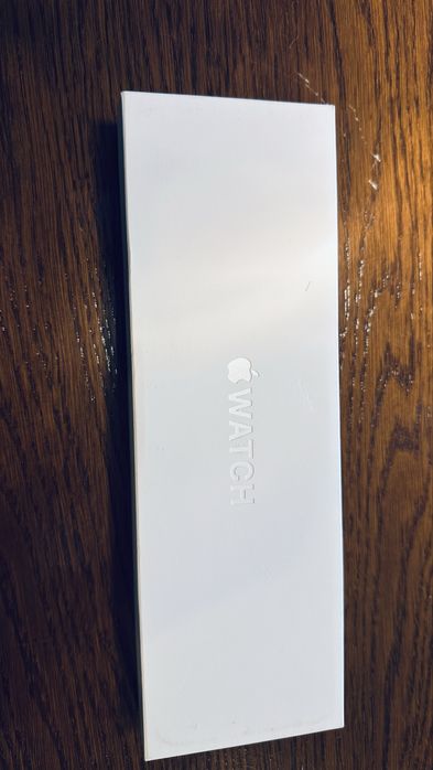 Apple watch serie 11 46mm GPS