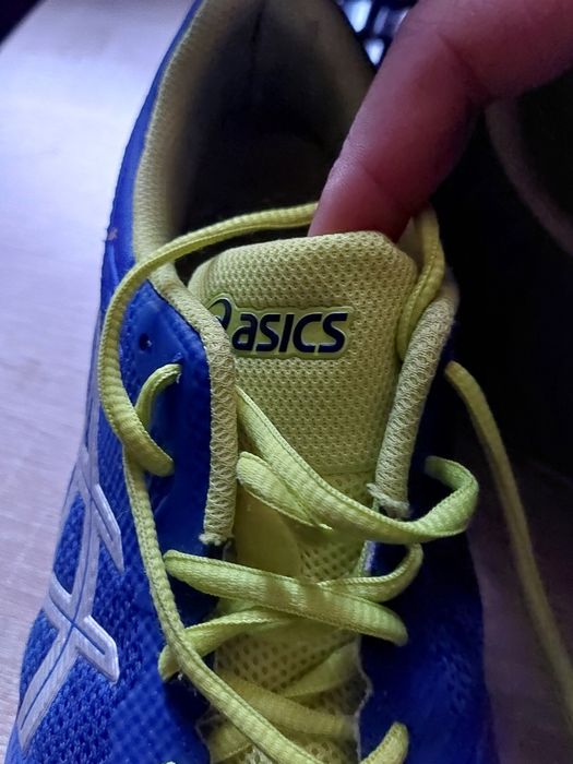 Asics netburner  rozmiar  42,5