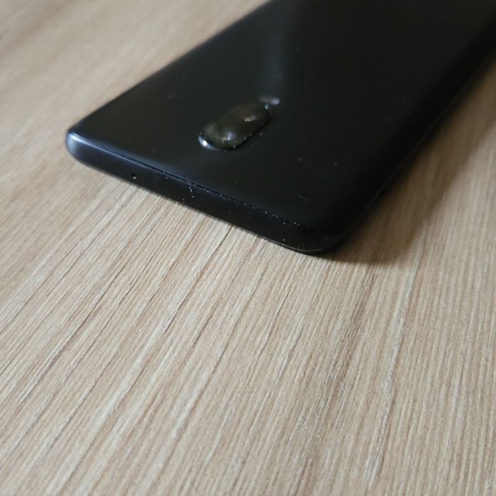 Smartfon OnePlus 6T 8/128 GB