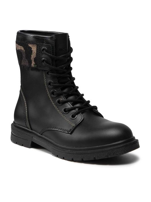 Trapery WRANGLER Spike Punk WL12564E