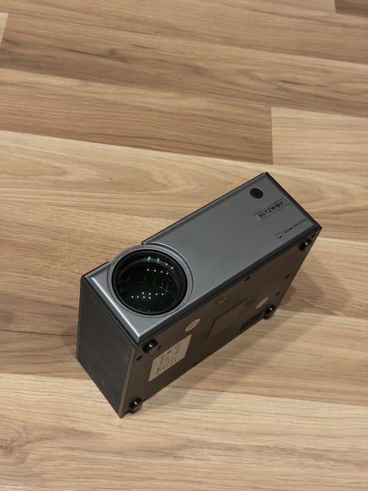 BlitzWolf BW-VP1 Pro Projektor