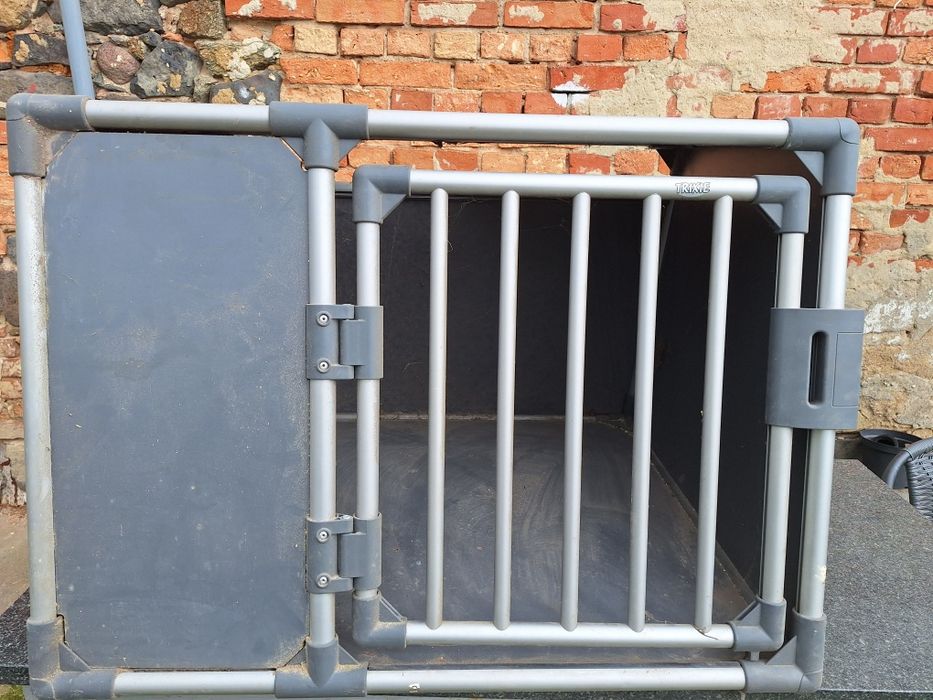 Sprzedam transporter dla psa