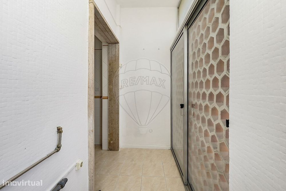 Apartamento T2 para arrendamento