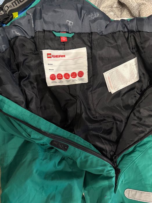 Kombinezon zimowy Lego wear