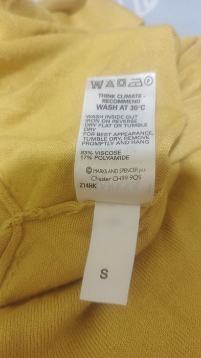 Сукня MARKS&SPENCER, S, 12 розмір.