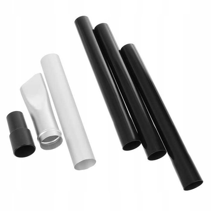 NOWY Odkurzacz Przemysłowy Bezworkowy 20L Do Popiołu i Gruzu 1600W