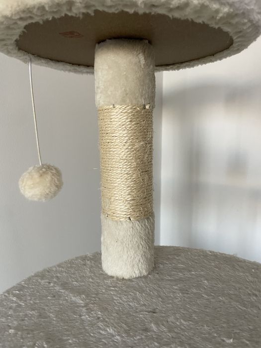 Arranhador Gato 112cm Lionto