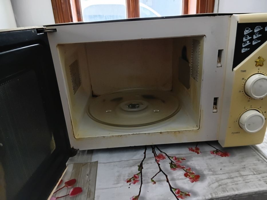 Продам мікрохвильові