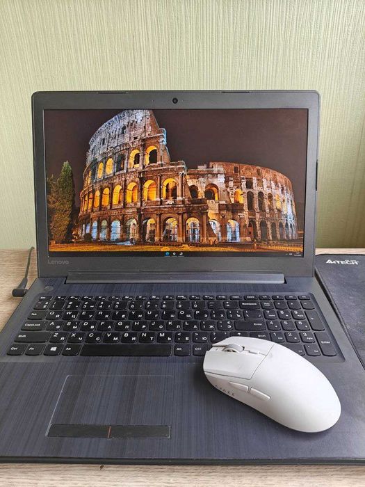 Ноутбук Lenovo IdeaPad 510-15IKB