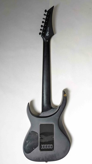Guitarra Washburn Parallaxe Solar 7 Cordas