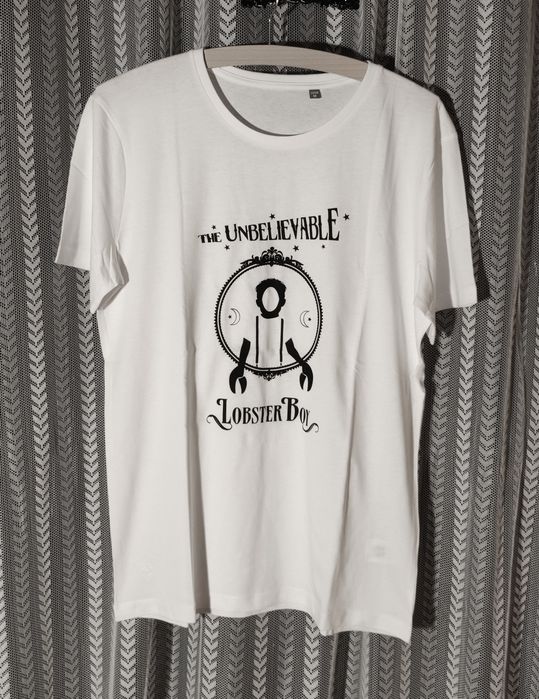 T-shirts "Freak Show" Unisexo