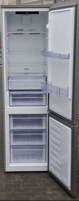 Lodówka Beko 200cm z transportem,Gwarancja