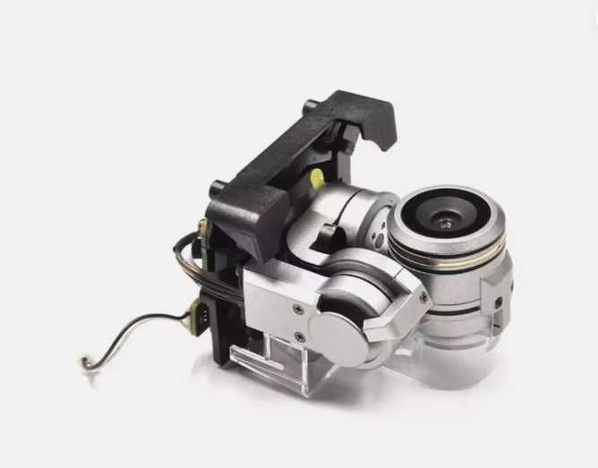 Mavic Pro Câmera /Gimbal
