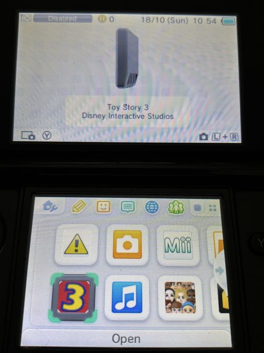 Gry na nintendo ds