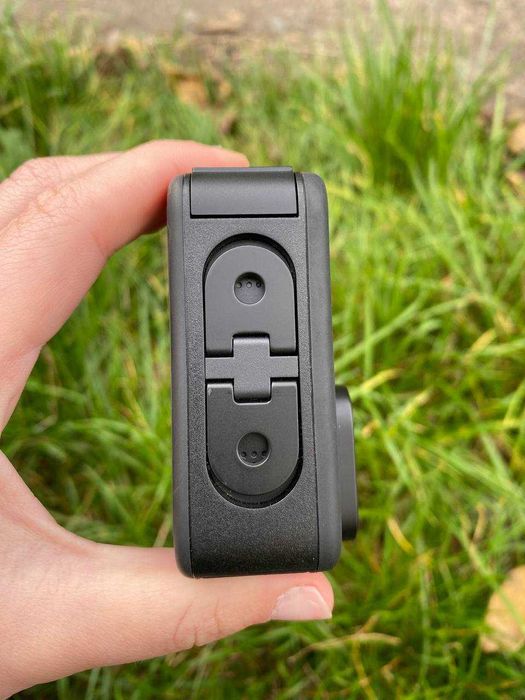 Екшн-камера GoPro 10 Black  Б/В