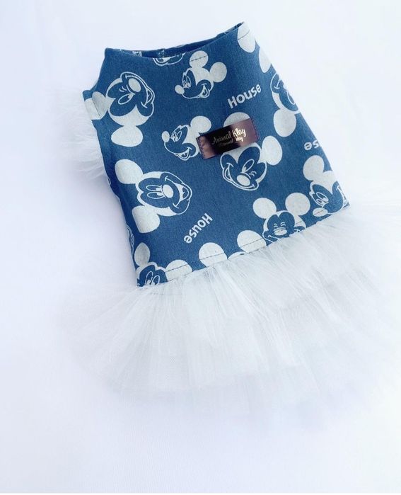 Одяг для собачок