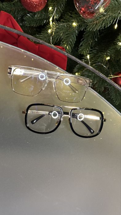 Окуляри стильні, очки