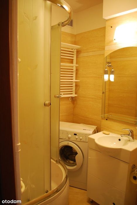 Apartament Luksusowe Dwa Pokoje - Widok 3