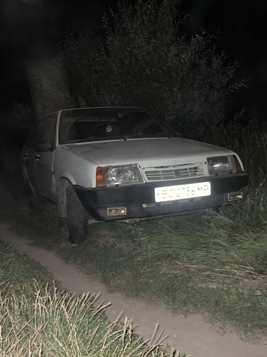 Авто 2109 На ходу !