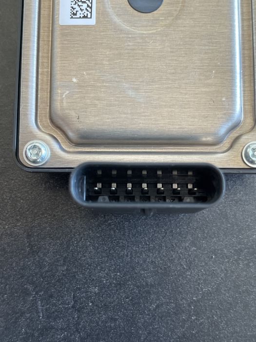 Радар Датчик Дистронік VW AUDI SEAT SKODA 2Q0907550C