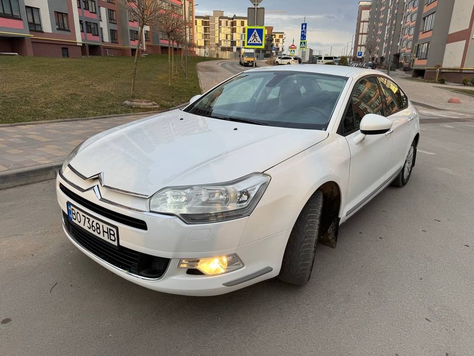 Продам Citroen c5
