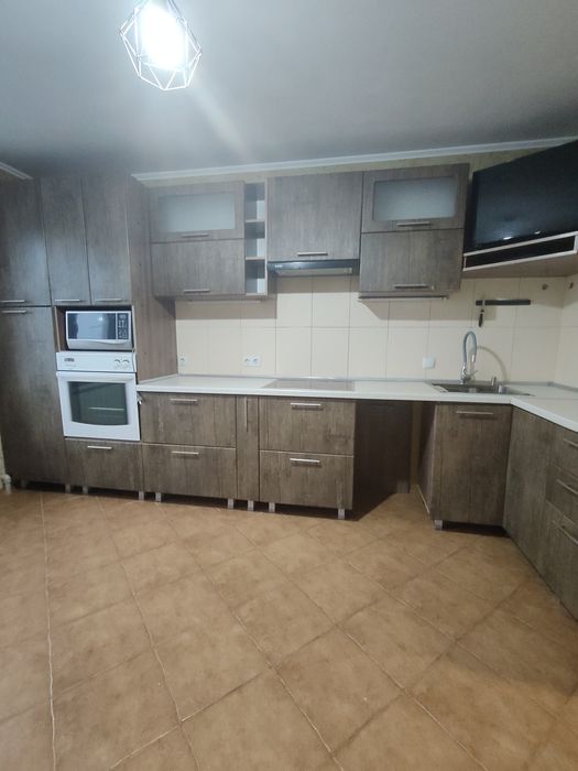 Продажа 1-к квартиры ул. Козака Бабуры, 3