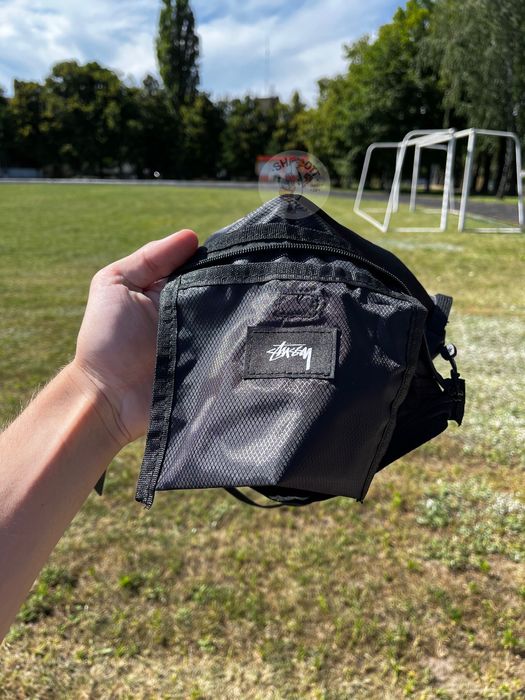 Сумка через плече / месенджер STUSSY | СТУССІ