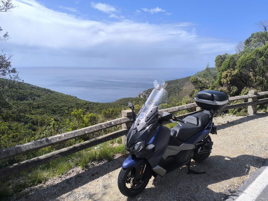 Maxsym TL_500 Usada.