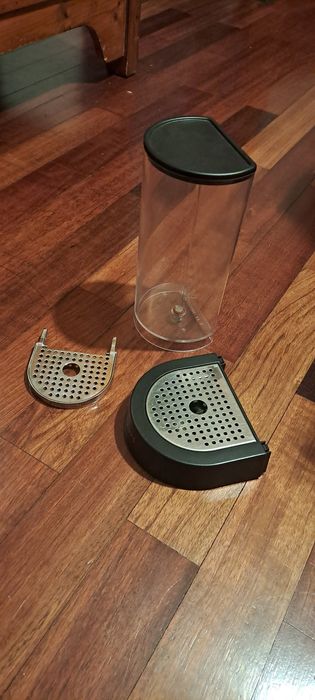 Peças máquina Nespresso