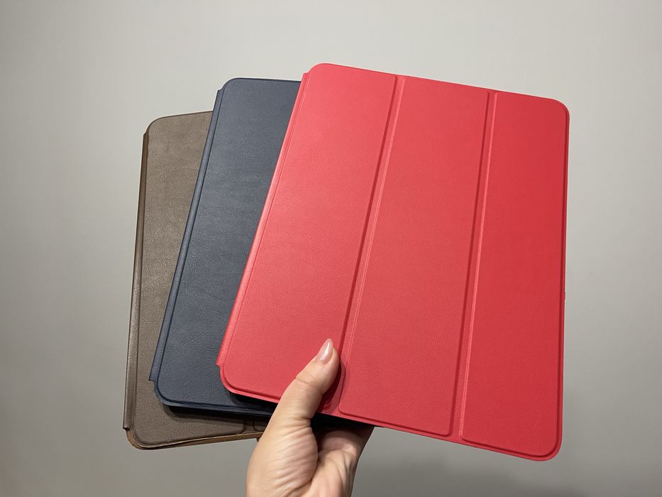 Чохол для iPad Pro 11, 12.9, Air 4, iPad 2/3/4/5, Mi Pad 5 Smart Case