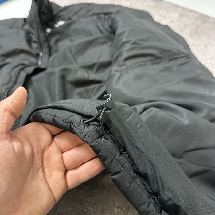 Пуховик Berghaus вишитий логотип S,M,L,XL,XXL