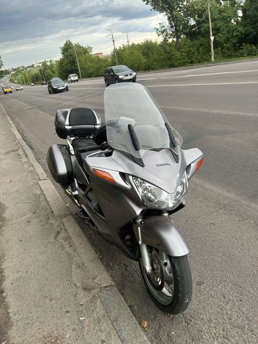 Терміново!!! Honda St1300 свіжопригнана