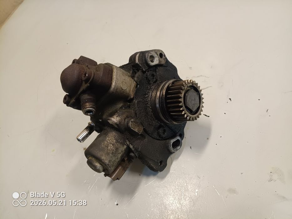 " Ducato Boxer Jumper III lift pompa wtryskowa 2.0 HDI