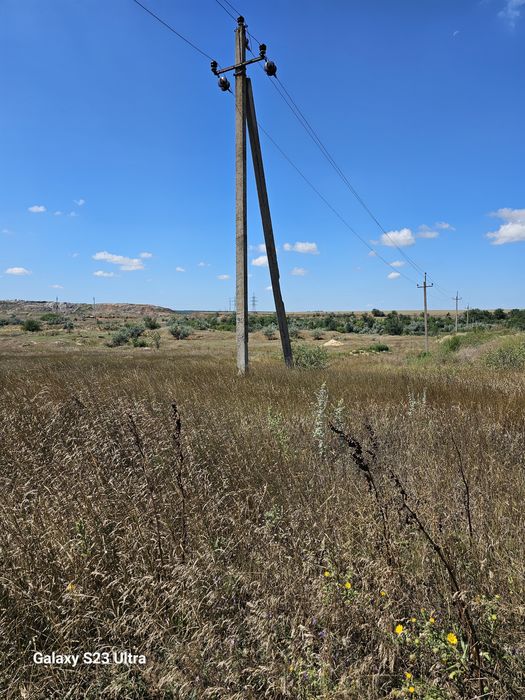 Участок Великий Дальник Одесса Одесская область От собственника