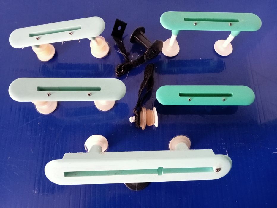 Surf soft fcs1 adaptador